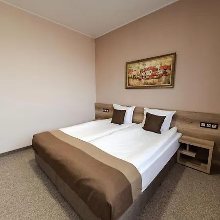 Complex Yustinavillas 3* Ustina