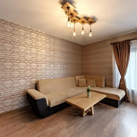 Complex Yustinavillas Hotel 3*